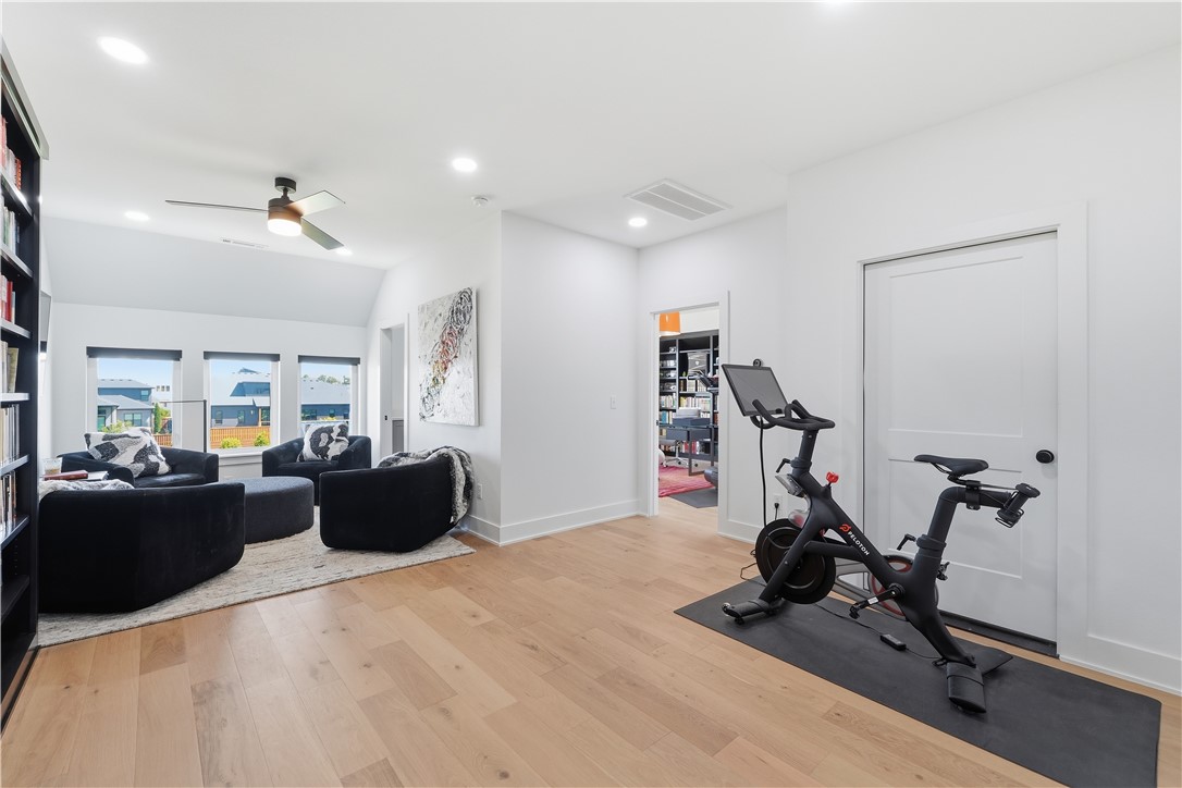 Aurora Sub Ph 2 Bentonville - Residential