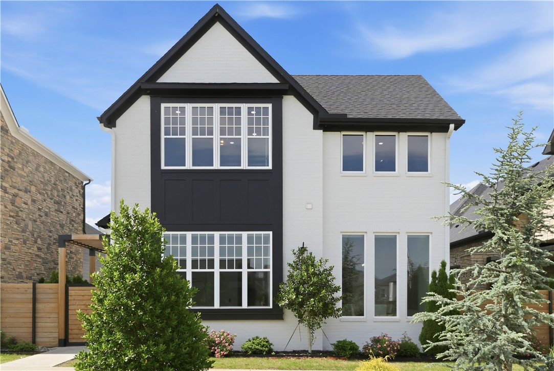 Aurora Sub Ph 2 Bentonville - Residential
