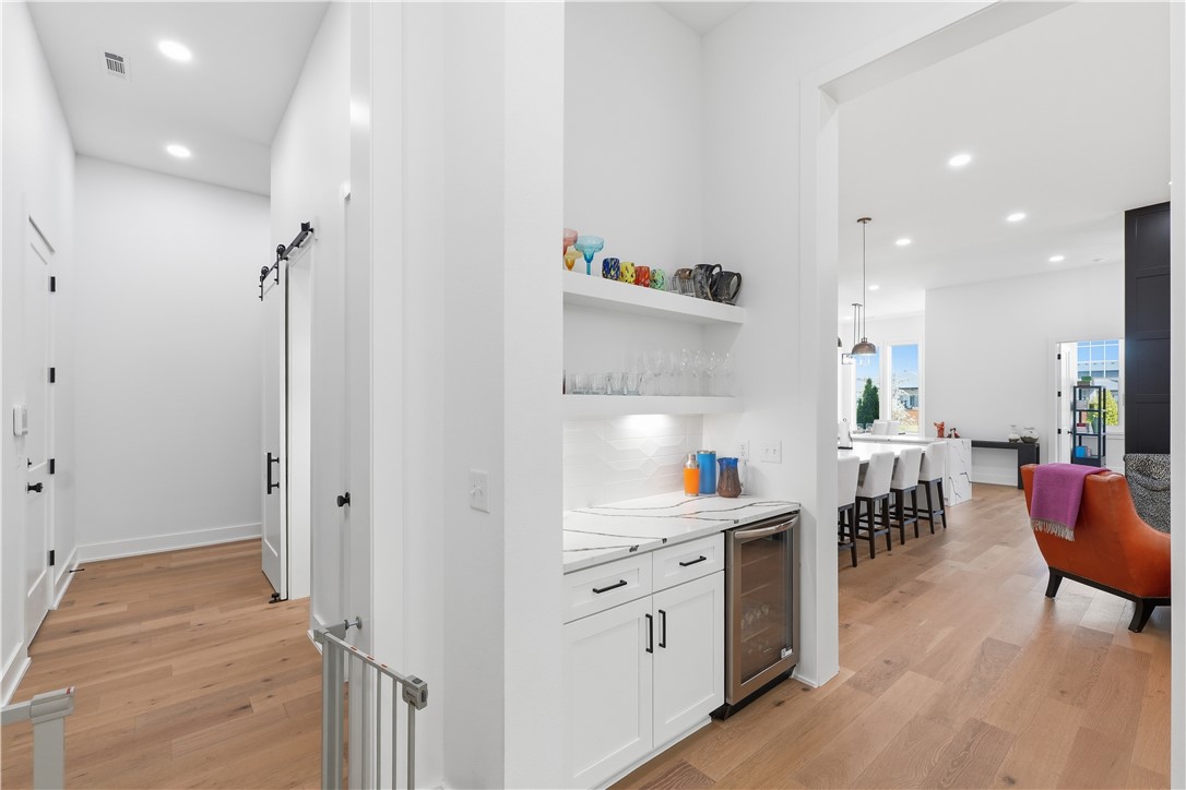 Aurora Sub Ph 2 Bentonville - Residential