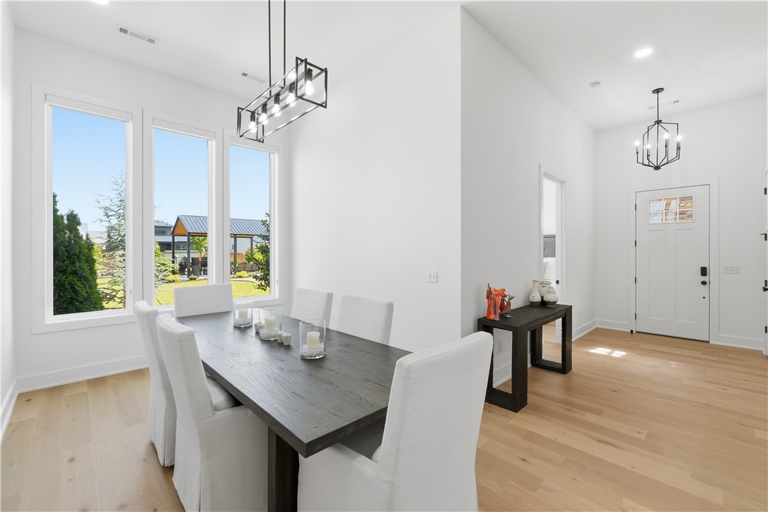Aurora Sub Ph 2 Bentonville - Residential