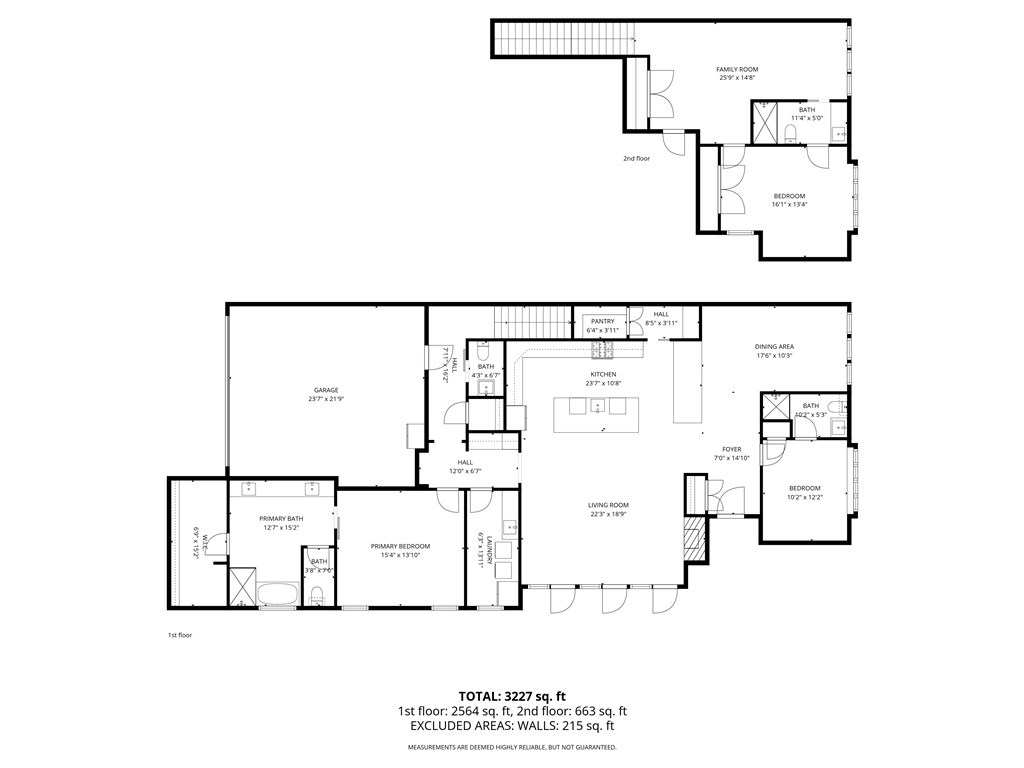 Aurora Sub Ph 2 Bentonville - Residential