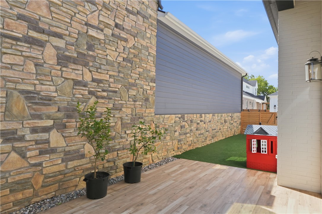 Aurora Sub Ph 2 Bentonville - Residential