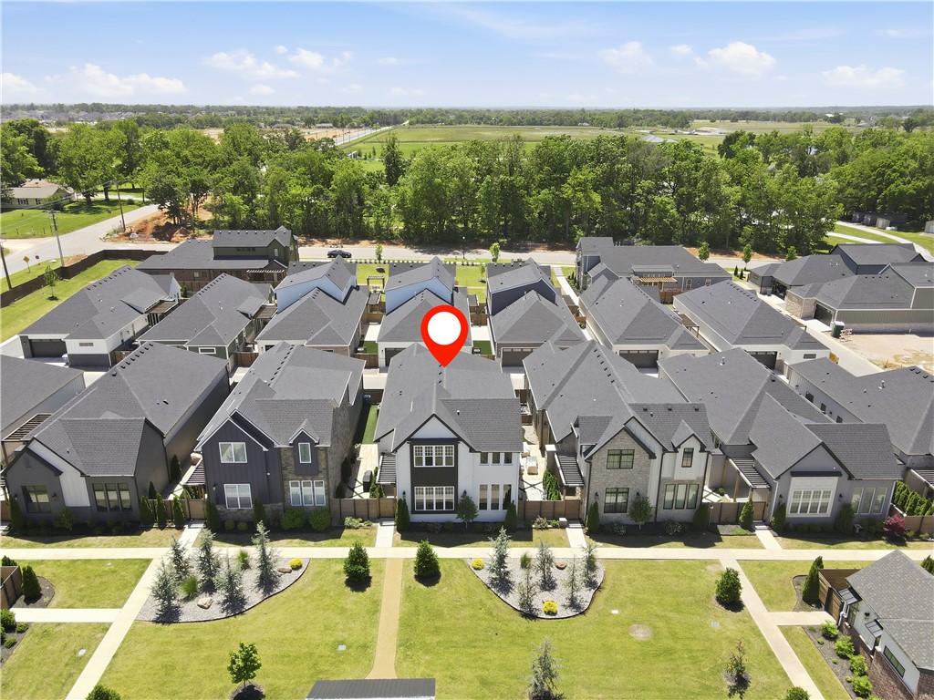 Aurora Sub Ph 2 Bentonville - Residential