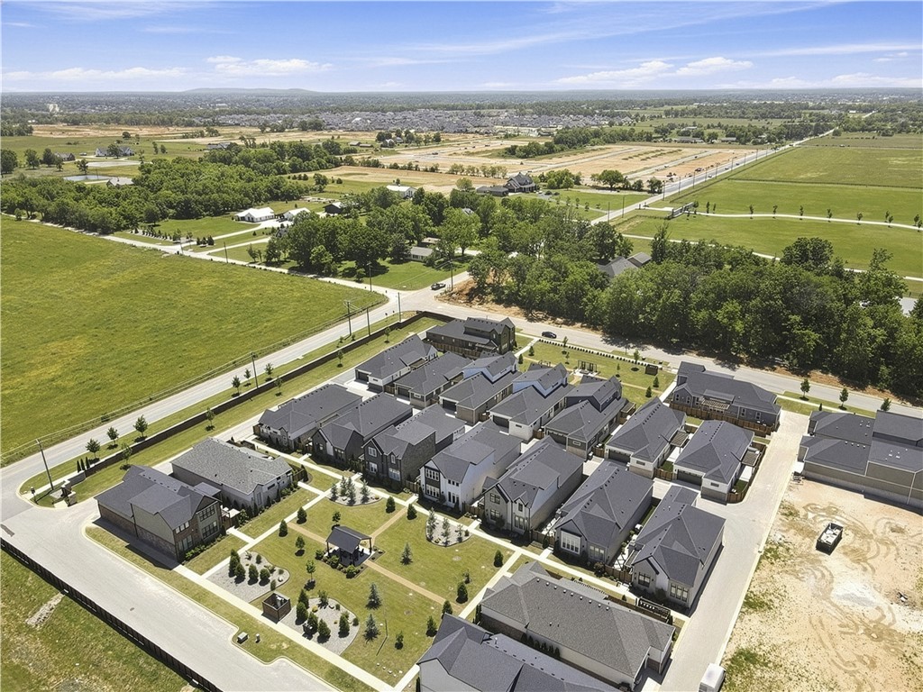 Aurora Sub Ph 2 Bentonville - Residential