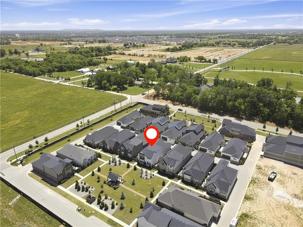 Aurora Sub Ph 2 Bentonville - Residential