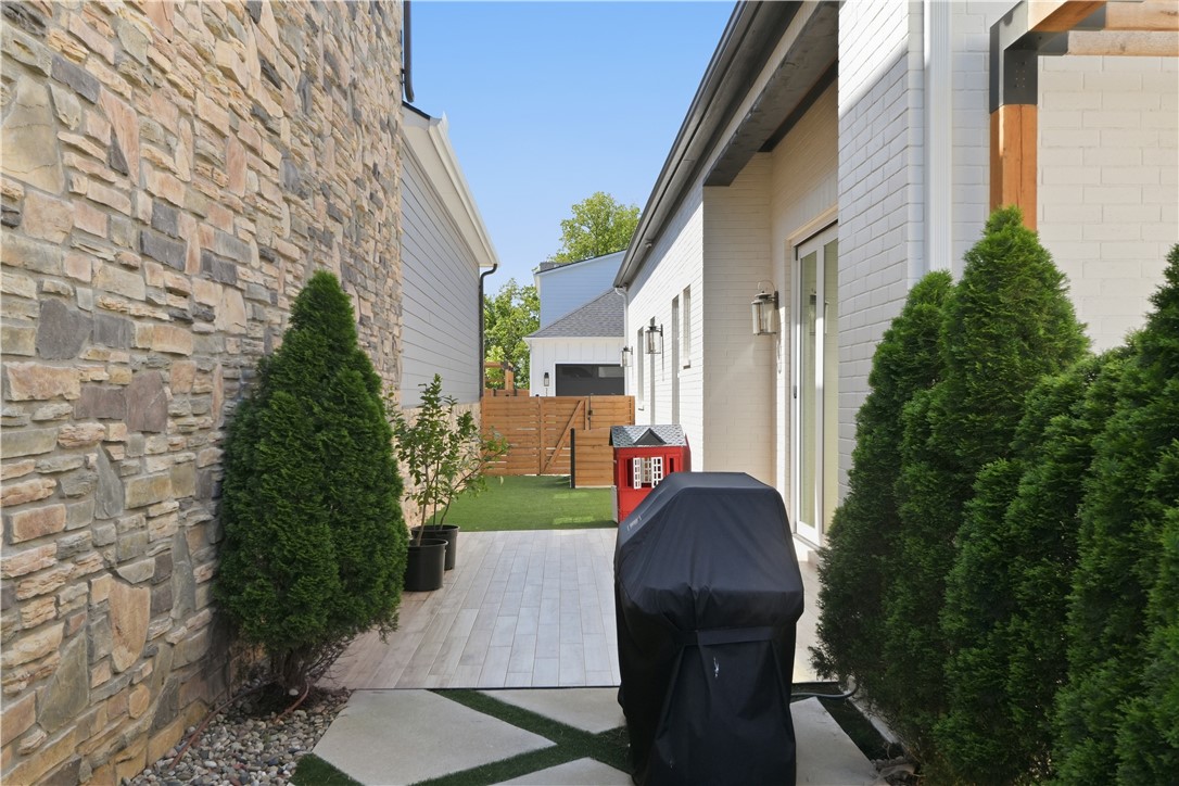 Aurora Sub Ph 2 Bentonville - Residential