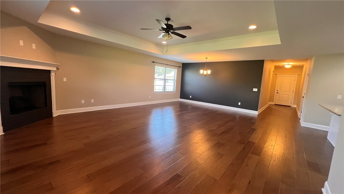 Summer View Sub - Residential Lease