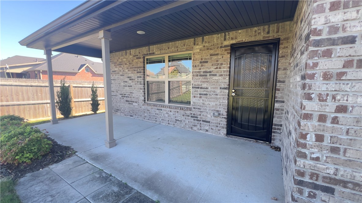 Summer View Sub - Residential Lease