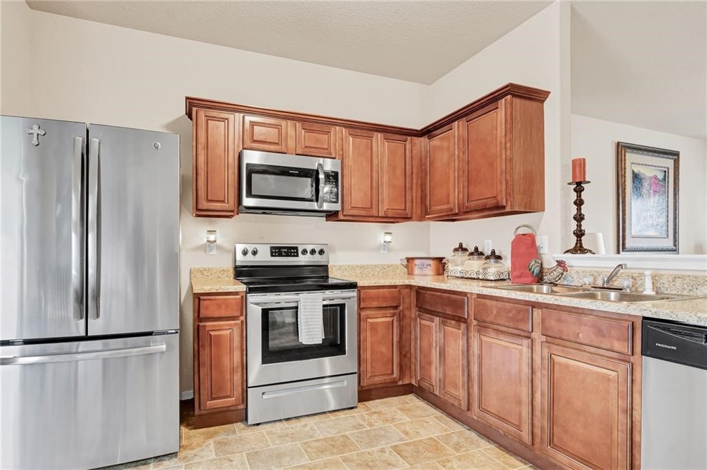 Silver Meadows Ph 1 2017 Highfill - Residential Lease