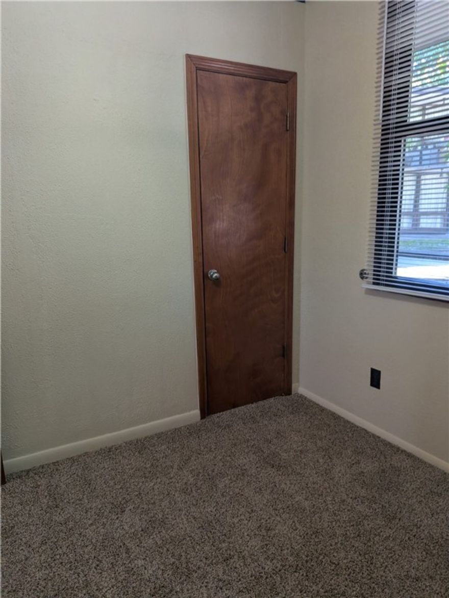 This charming 2-bedroom, 1-bath retreat that perfectly blends comfort, convenience, and a touch of tranquility. Tucked away just minutes from downtown Fayetteville and the University of Arkansas, this cozy unit offers the ideal mix of quiet living and easy access to everything the city has to offer. Step inside and you’ll find a bright, welcoming space filled with natural light and simple charm. The open living area flows into a functional kitchen -ready for your personal touch - and two comfortable bedrooms offer just the right amount of privacy and relaxation. The real gem of this home is the private balcony overlooking a peaceful pond. Whether you’re sipping your morning coffee, unwinding after a long day, or simply watching the world slow down, this view never disappoints. Enjoy the best of both worlds — a serene, nature-kissed setting that’s still just a short drive or bike ride to Dickson Street, downtown Fayetteville’s shops, restaurants, and nightlife, as well as the vibrant energy of the U of A campus.