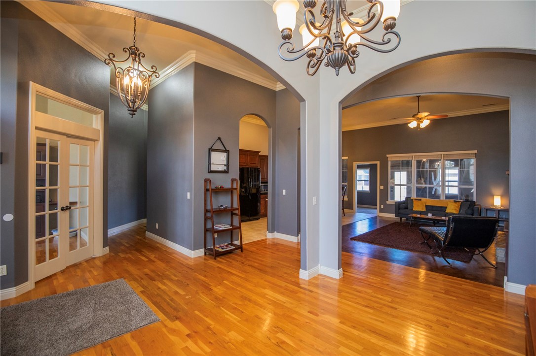 Montrouex Subrogers - Residential