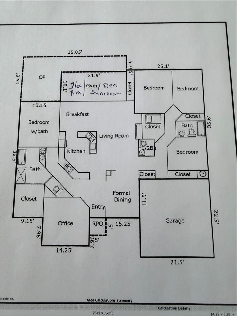 Montrouex Subrogers - Residential