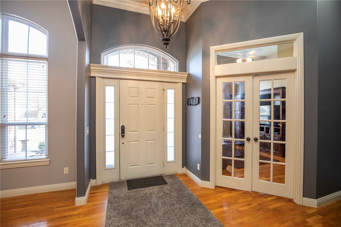 Montrouex Subrogers - Residential