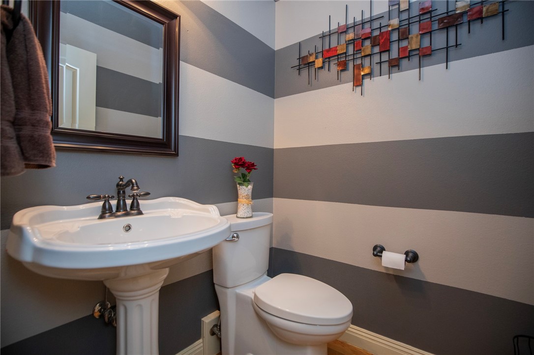 Montrouex Subrogers - Residential