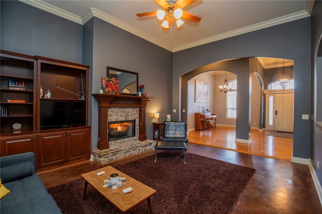 Montrouex Subrogers - Residential