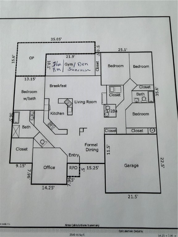 Montrouex Subrogers - Residential