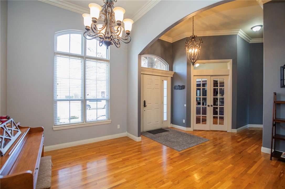 Montrouex Subrogers - Residential