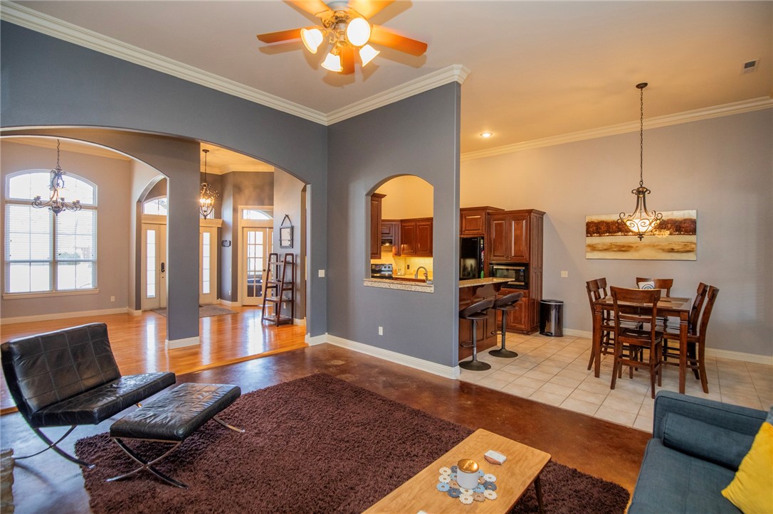 Montrouex Subrogers - Residential