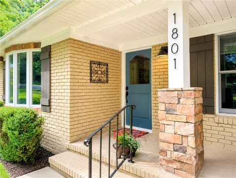Photo of 1801 N Applebury Place, Fayetteville, AR 72701 (MLS # 1353163)