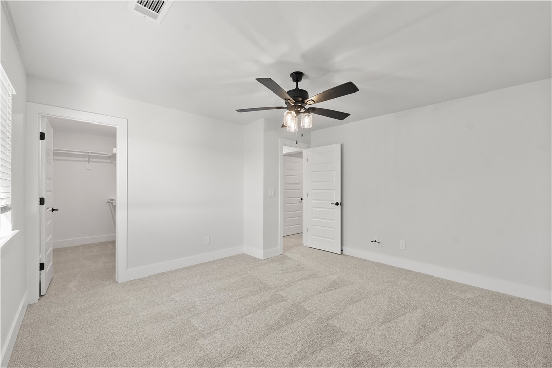 MAPLE ESTATES PH III-CENTERTON - Residential