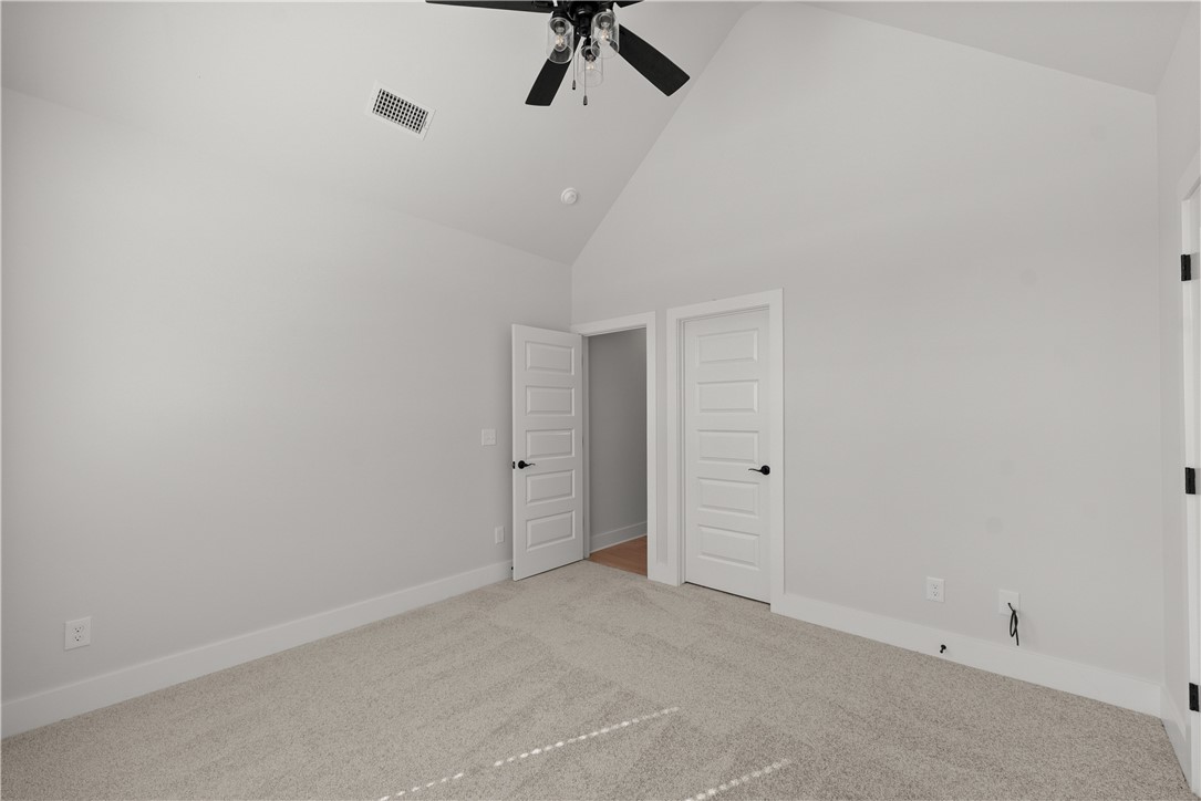 MAPLE ESTATES PH III-CENTERTON - Residential