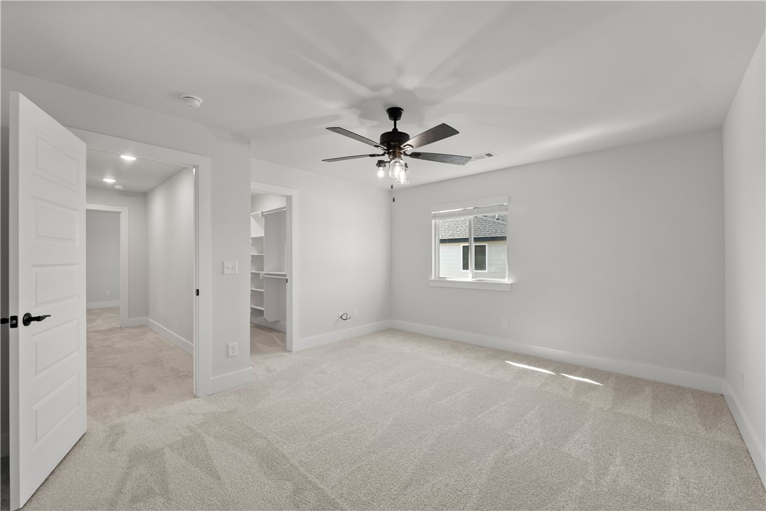 MAPLE ESTATES PH III-CENTERTON - Residential