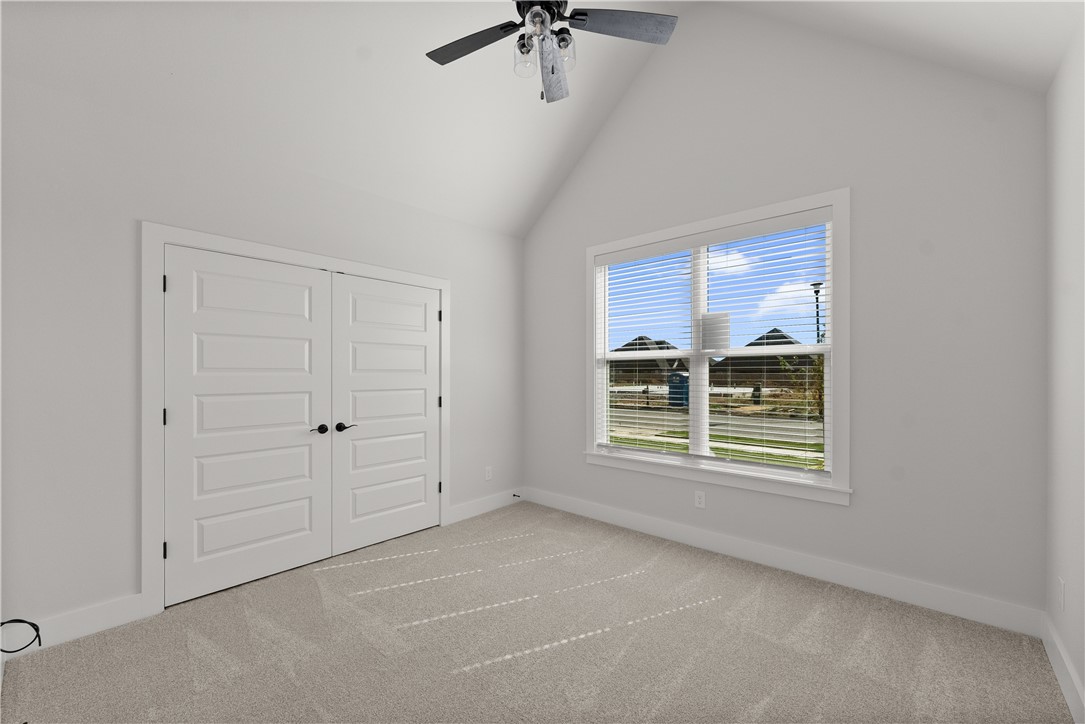 MAPLE ESTATES PH III-CENTERTON - Residential