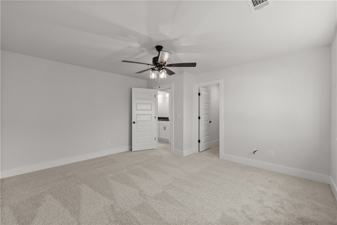 MAPLE ESTATES PH III-CENTERTON - Residential