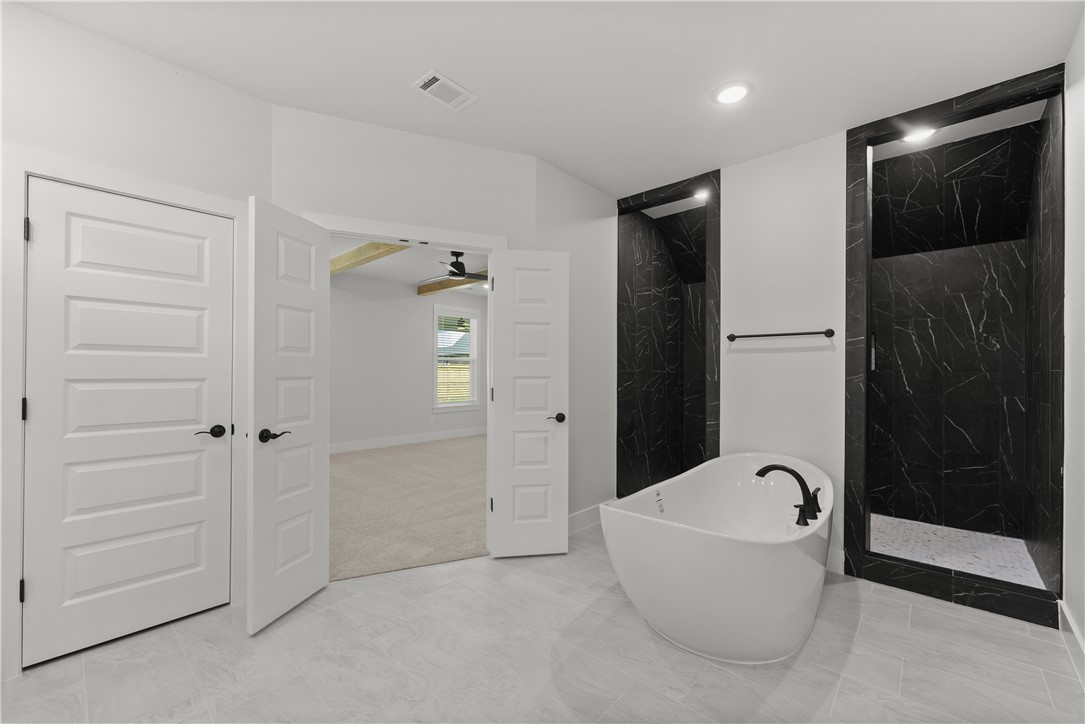 MAPLE ESTATES PH III-CENTERTON - Residential