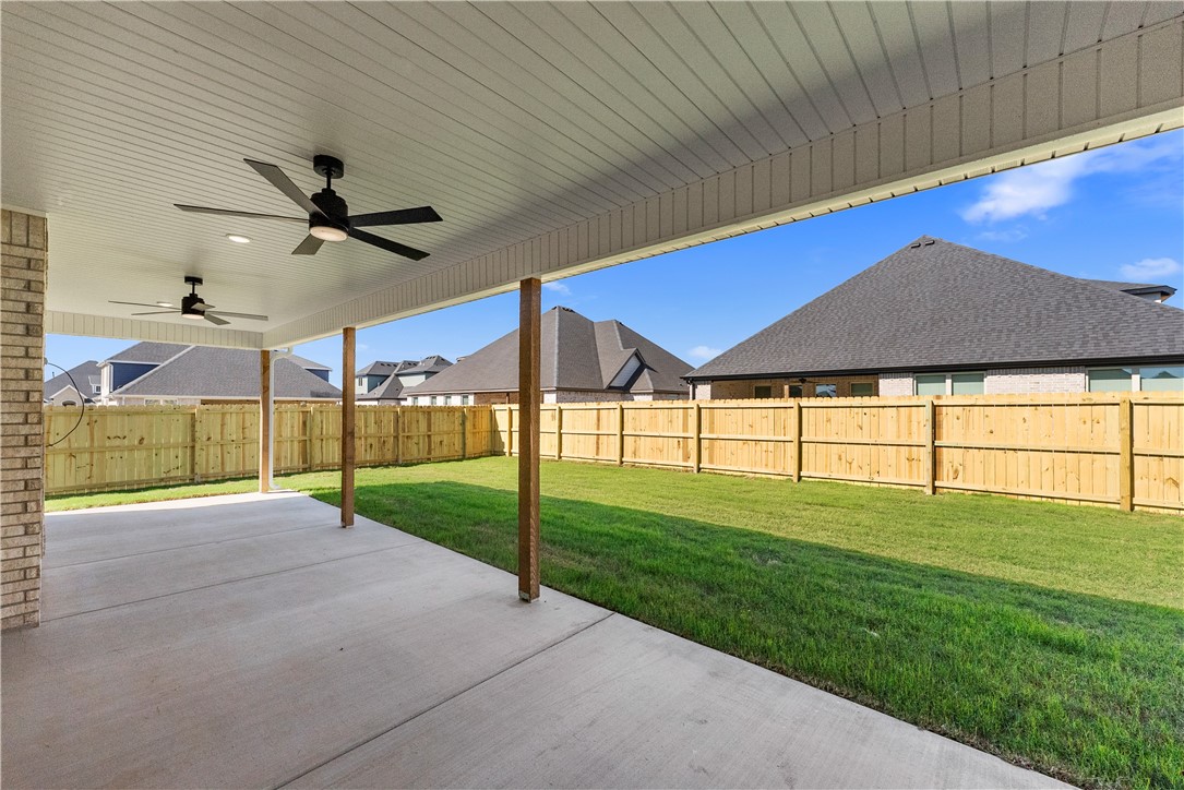 MAPLE ESTATES PH III-CENTERTON - Residential