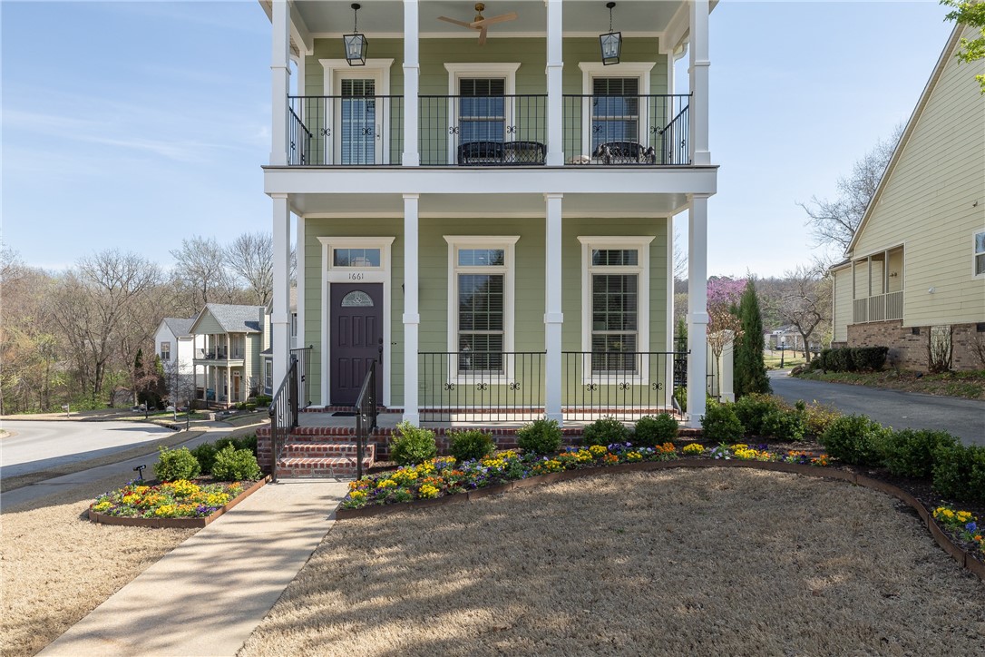 Charleston Place - Residential