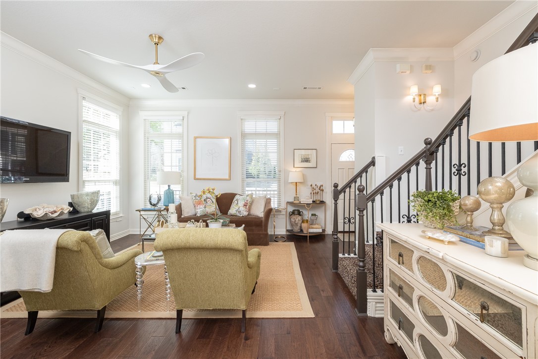 Charleston Place - Residential