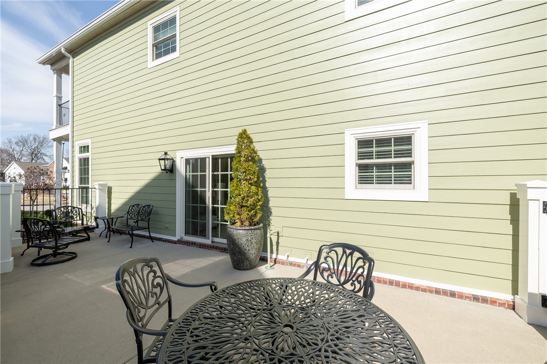 Charleston Place - Residential