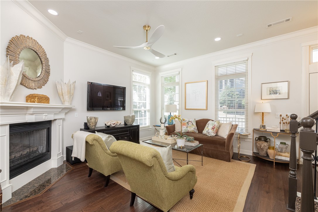 Charleston Place - Residential