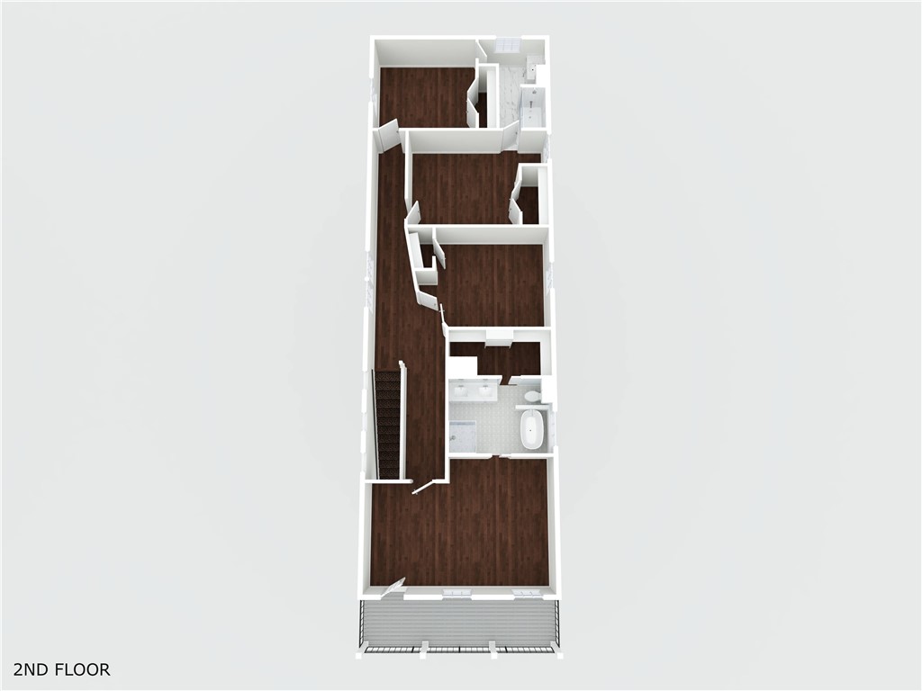 Charleston Place - Residential