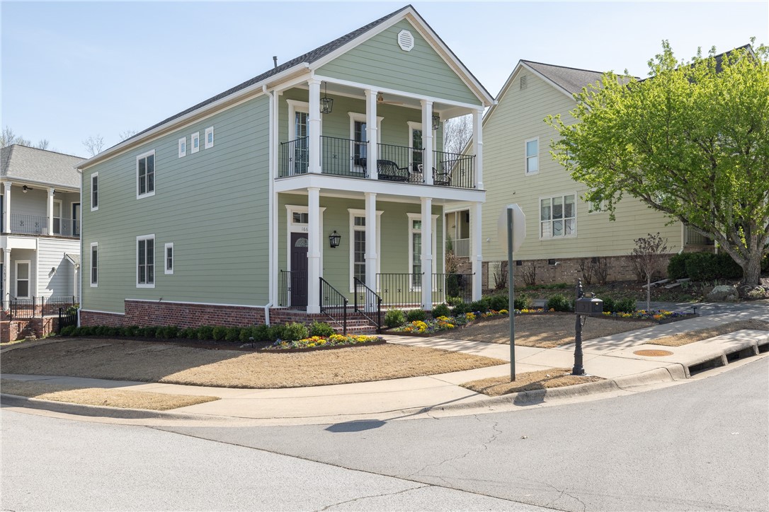 Charleston Place - Residential