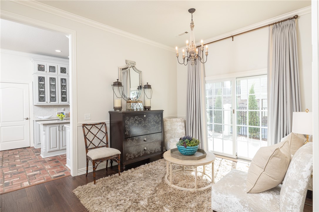 Charleston Place - Residential