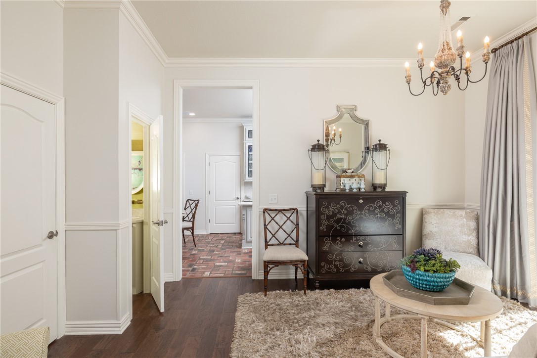 Charleston Place - Residential