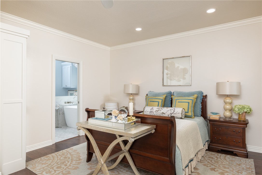 Charleston Place - Residential