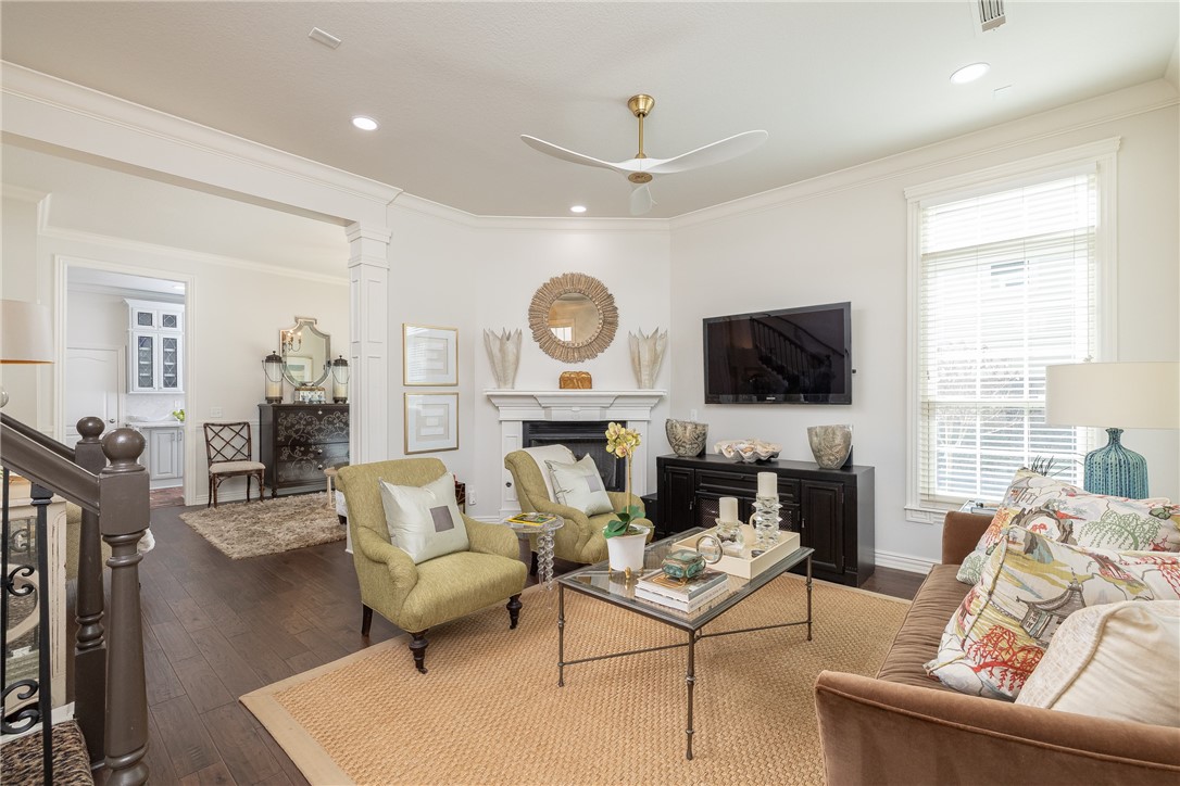 Charleston Place - Residential