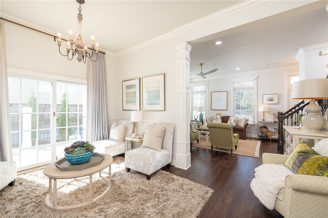 Charleston Place - Residential