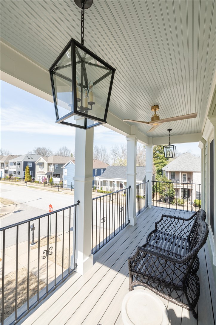 Charleston Place - Residential