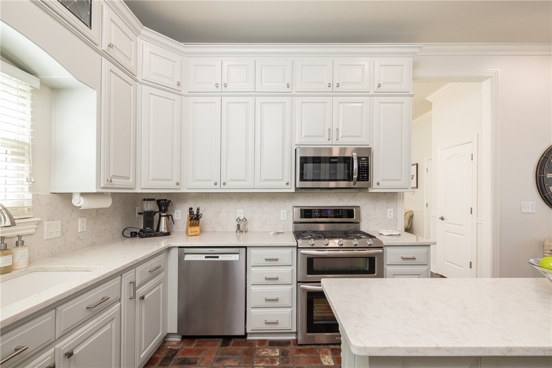 Charleston Place - Residential