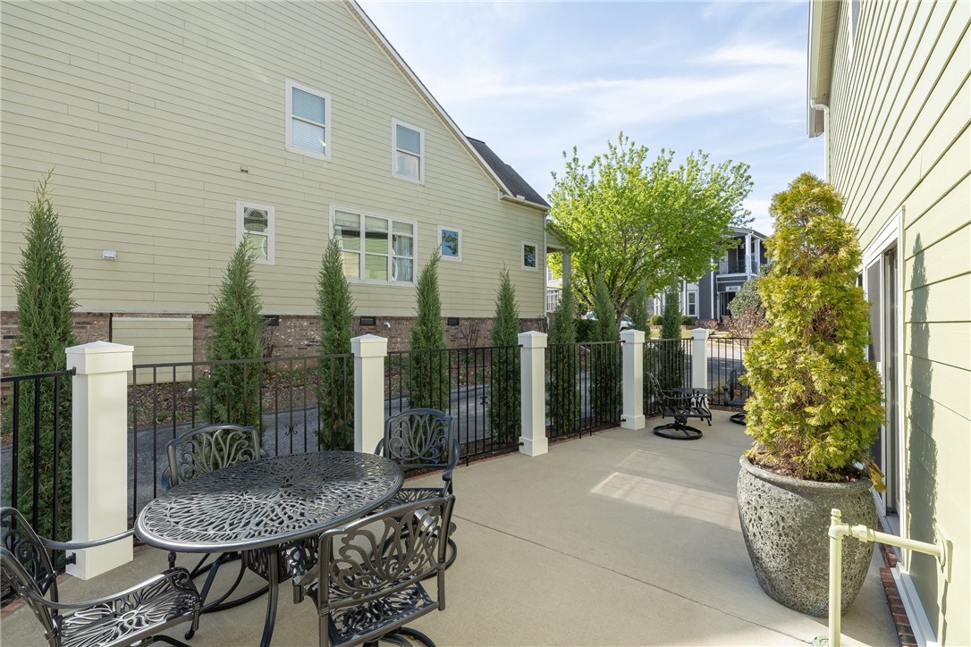 Charleston Place - Residential