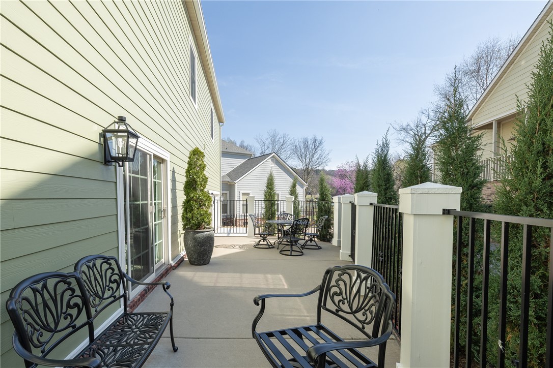 Charleston Place - Residential