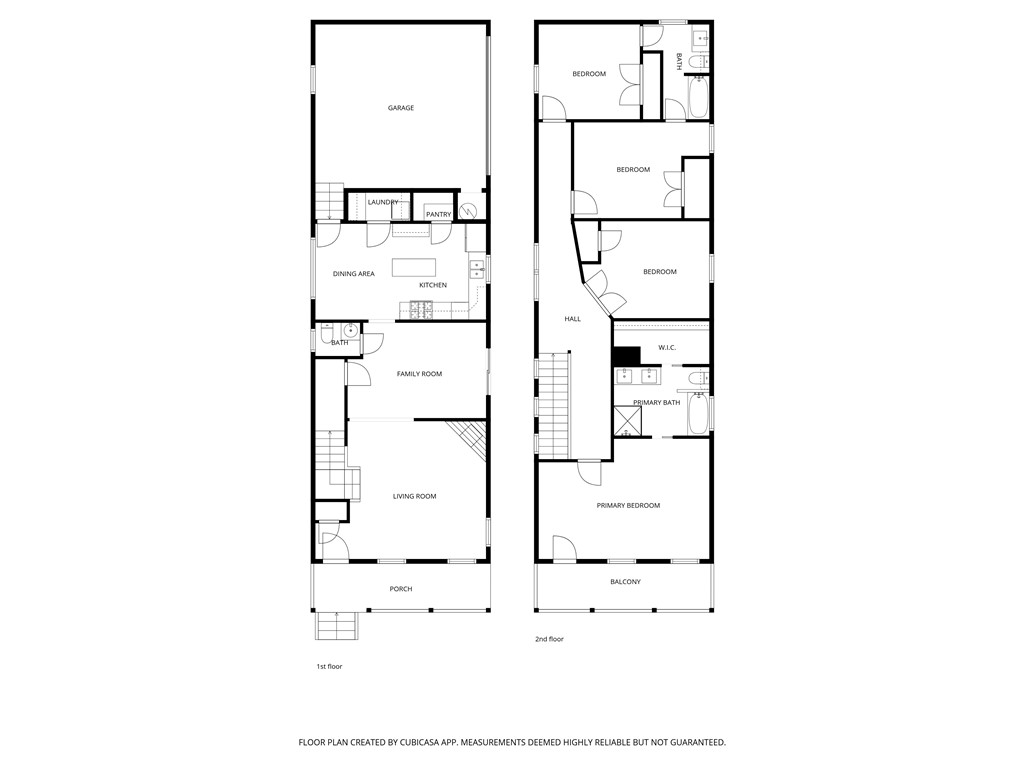 Charleston Place - Residential