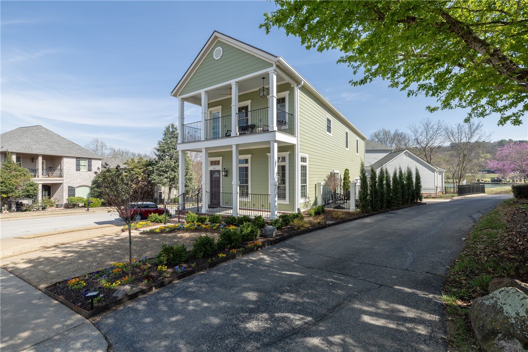 Charleston Place - Residential