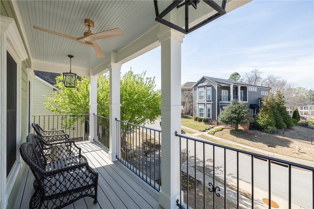 Charleston Place - Residential