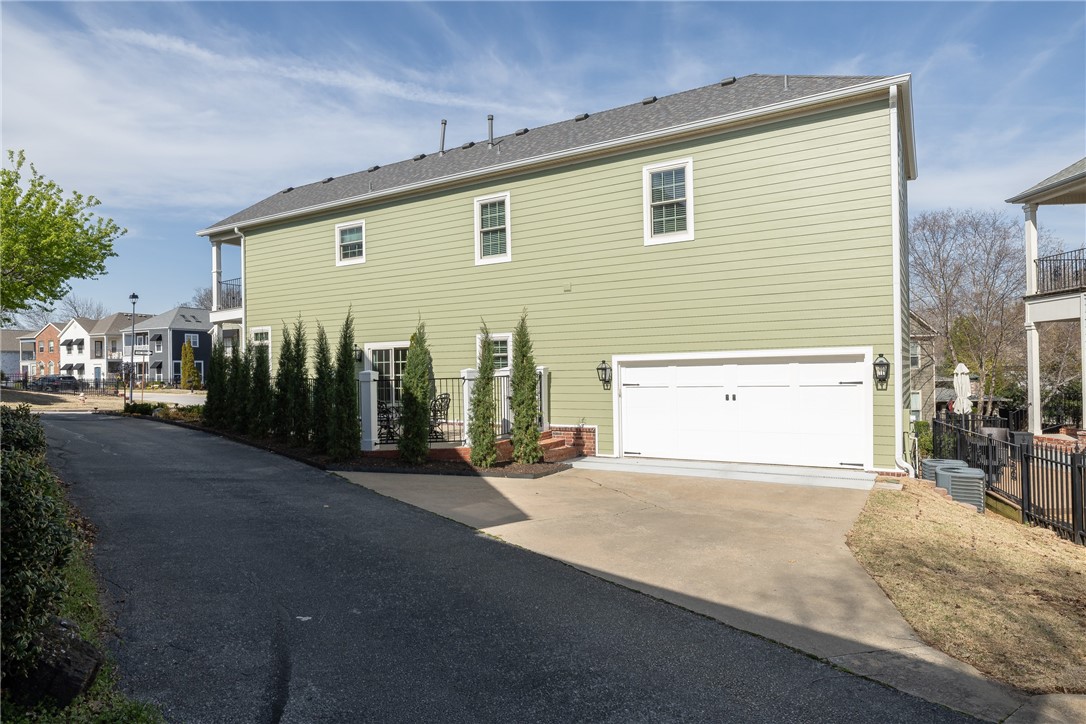 Charleston Place - Residential