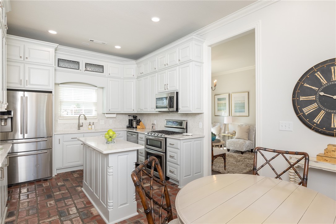 Charleston Place - Residential